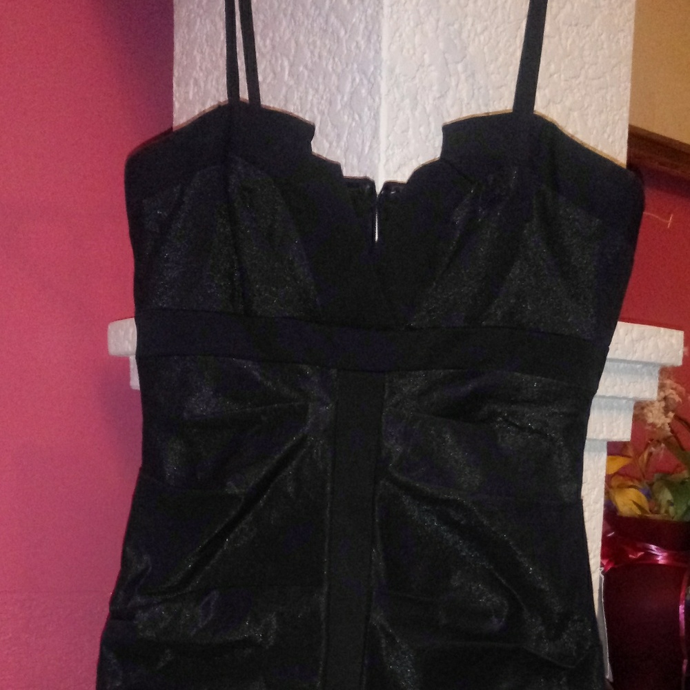 Nicole Miller dress